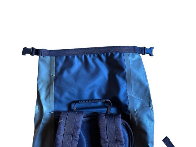 Mochila Estanca , estilo militar