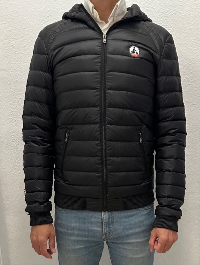 Chaqueta JOTT plumón pato