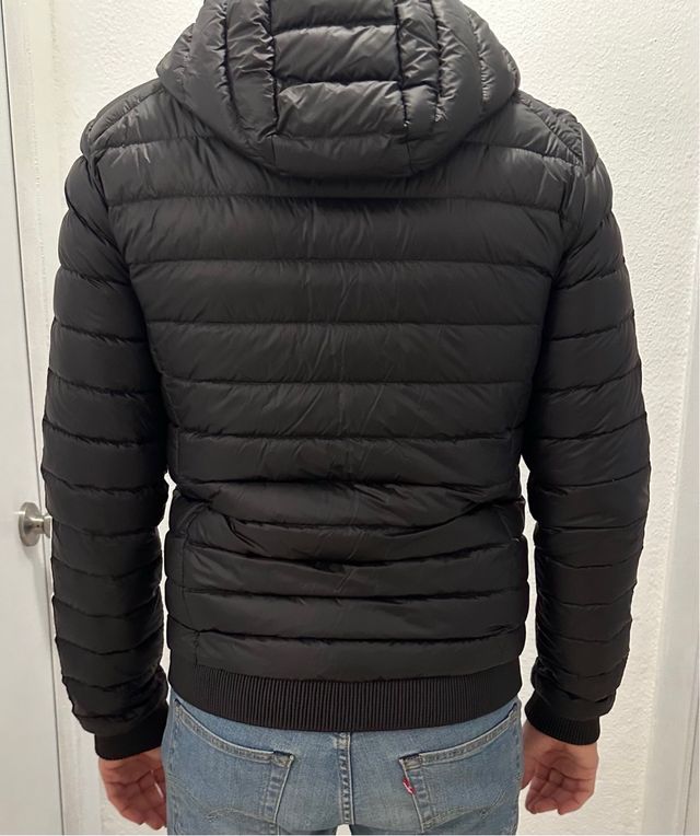 Chaqueta JOTT plumón pato