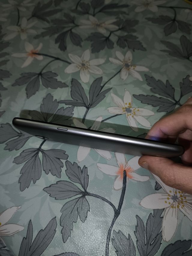 Huawei Y6 (2017) + Huawei P Smart