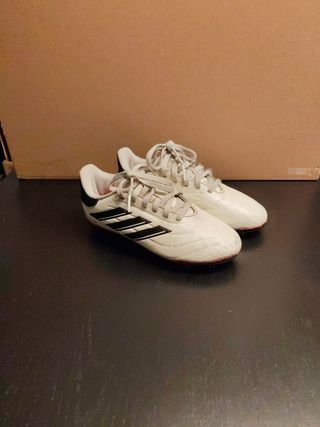 Botas futbol Adidas copa T31