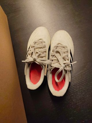 Botas futbol Adidas copa T31