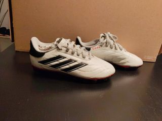 Botas futbol Adidas copa T31