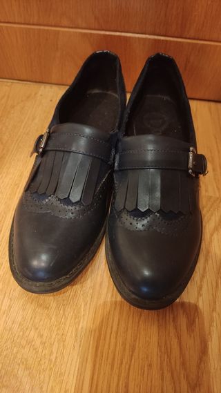 Zapatos mujer