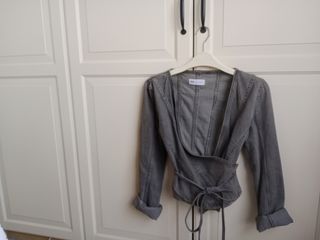 Chaqueta vaquera