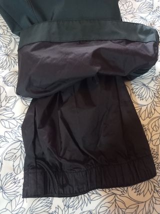 Pantalón Esquiar Mujer