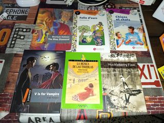Libros