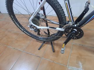 Bicicleta BH MTB