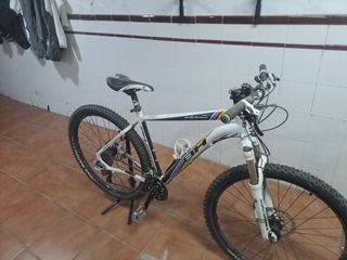 Bicicleta BH MTB