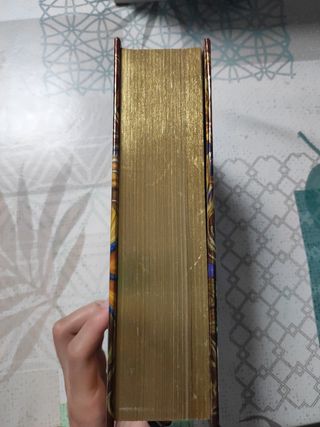 El Gran Regreso Al Reino De La Fantasía