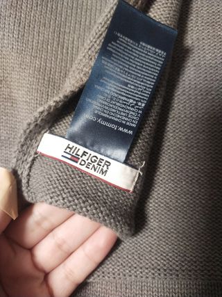 Bufanda Tommy Hilfiger 