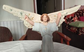 Belén Anunciación