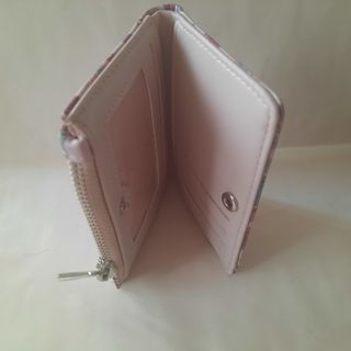 Conjunto de cartera billetero y llavero