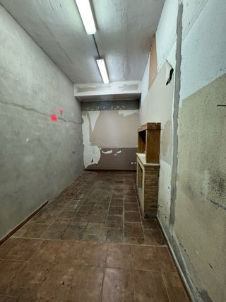 Venta de local/nave 