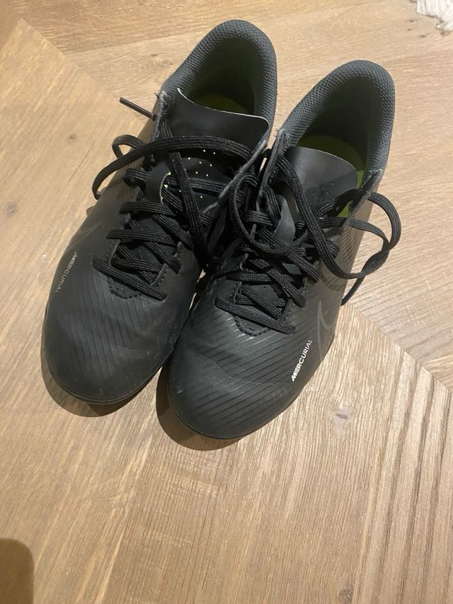 Botas de futbol nike