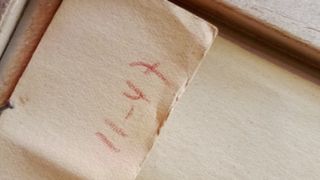 Litografia KIKI MONTPARNASSE PARIGI 1947