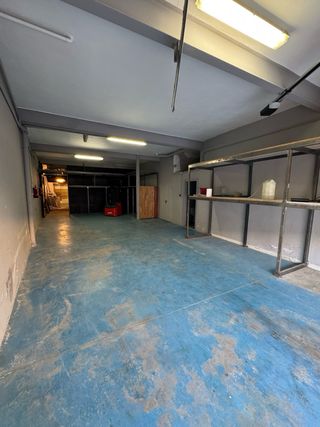 Venta de Local / Nave Industrial en Valdepeñas 