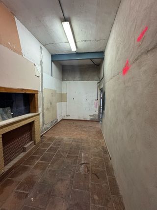 Venta de Local / Nave Industrial en Valdepeñas 