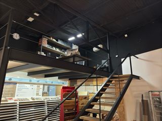 Venta de Local / Nave Industrial en Valdepeñas 
