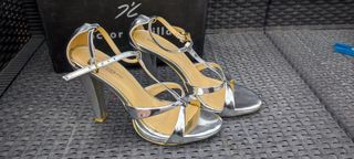 Zapatos tacón para eventos