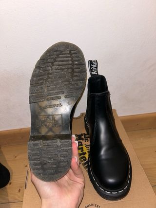 Dr. Martens Chelsea