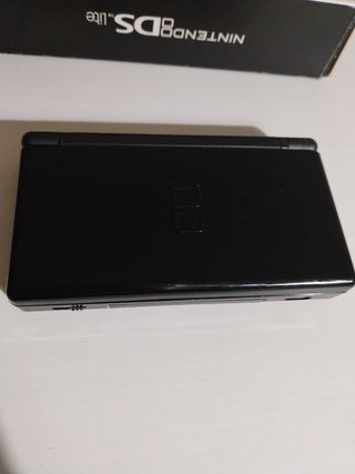 Nintendo ds lite 