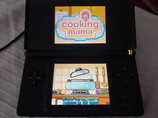 Nintendo ds lite 