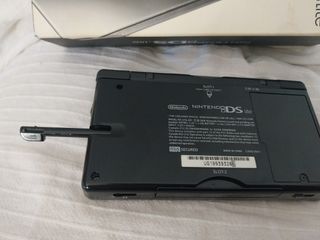 Nintendo ds lite 