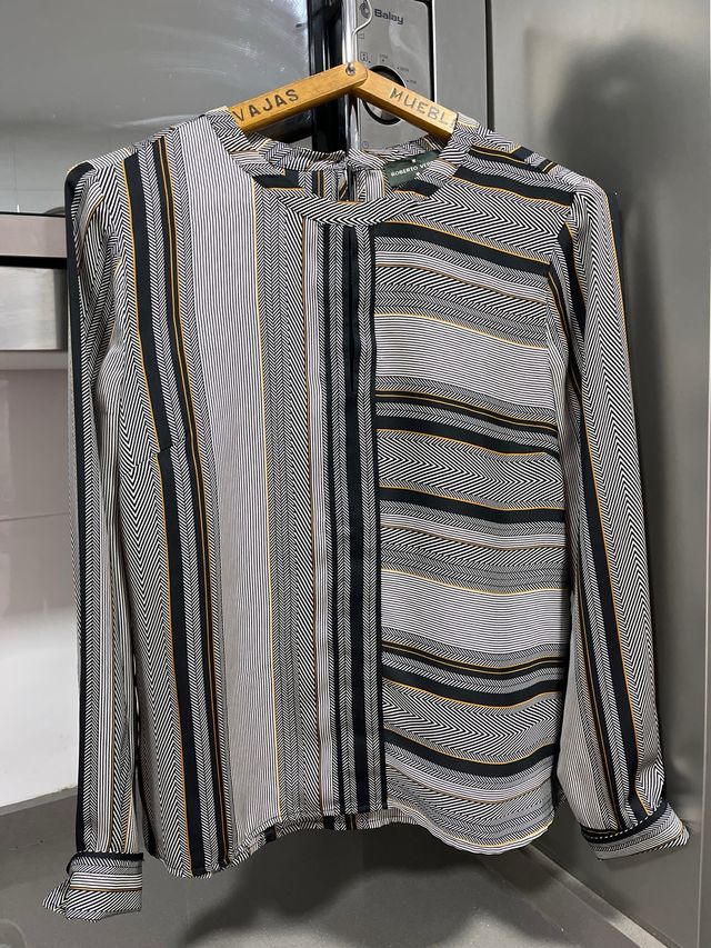 Blusa Roberto Verino S