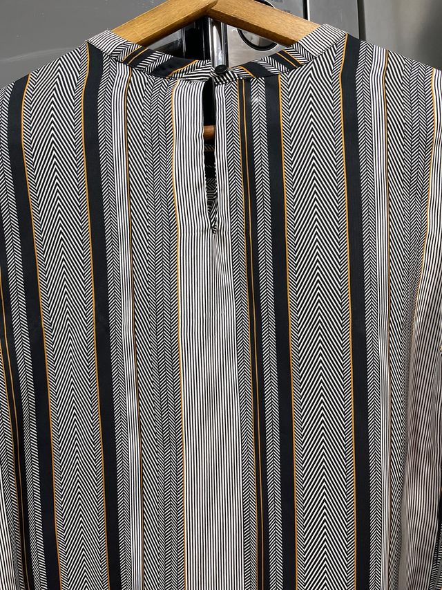 Blusa Roberto Verino S