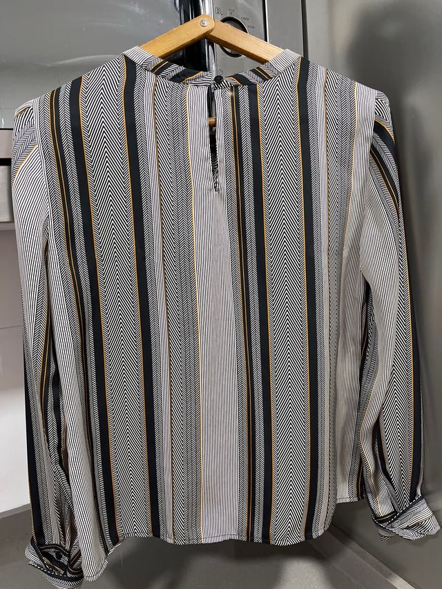 Blusa Roberto Verino S