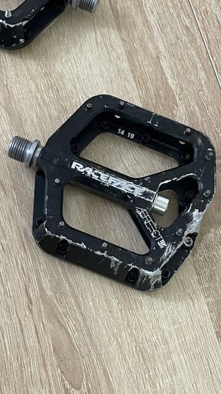 Pedales Raceface Affect