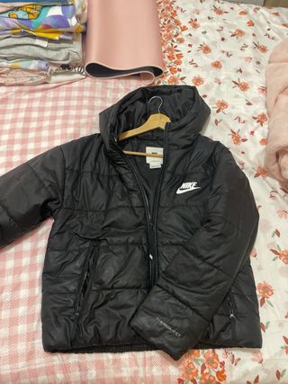 Puffer Nike therma-fit