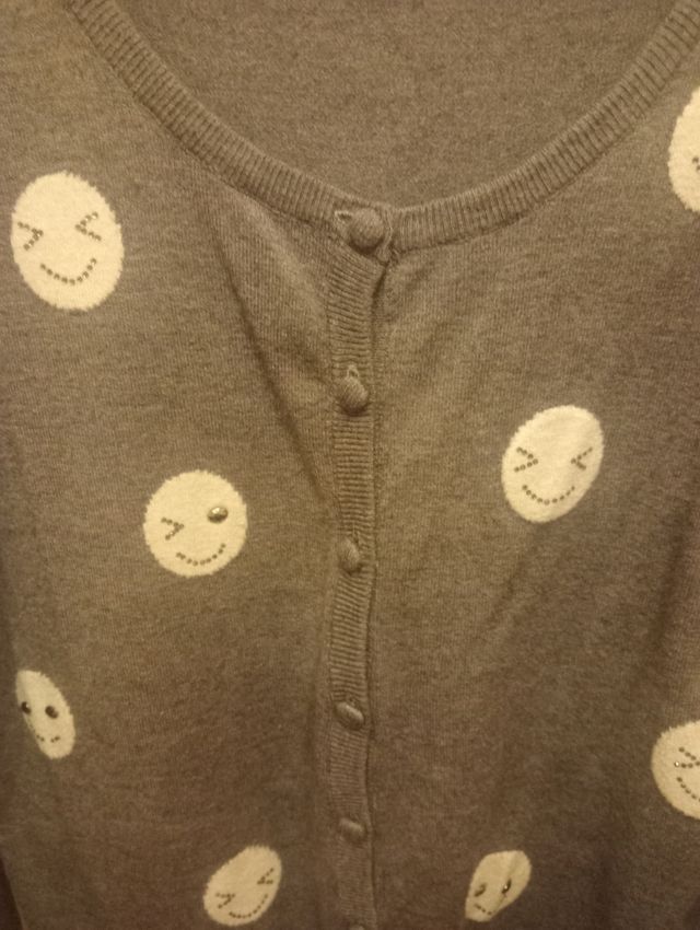 Maglia donna invernale