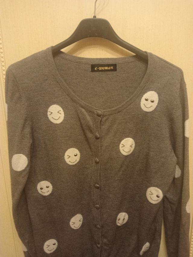 Maglia donna invernale