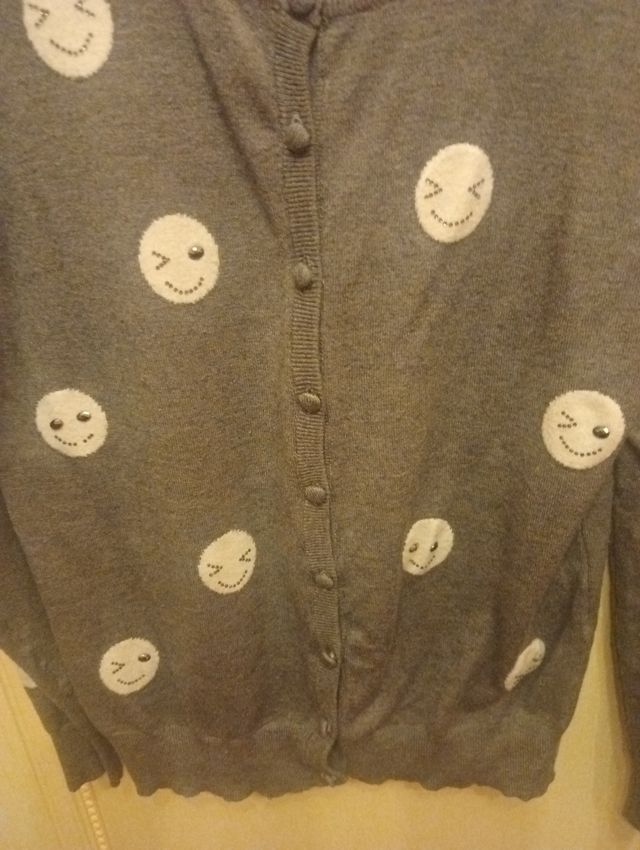 Maglia donna invernale