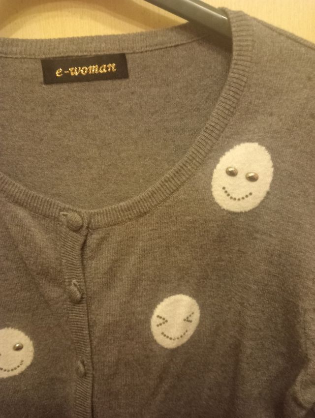 Maglia donna invernale