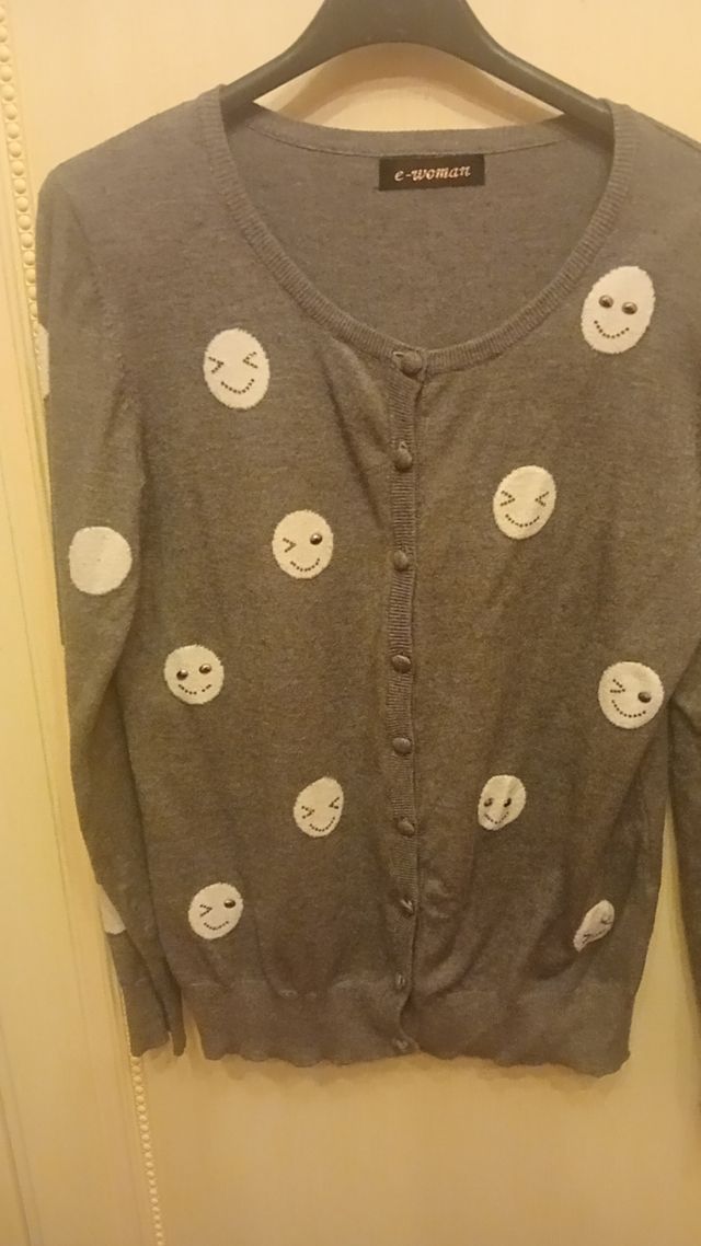 Maglia donna invernale