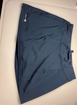 Falda- pantalon tenis artengo