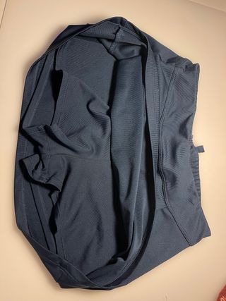 Falda- pantalon tenis artengo