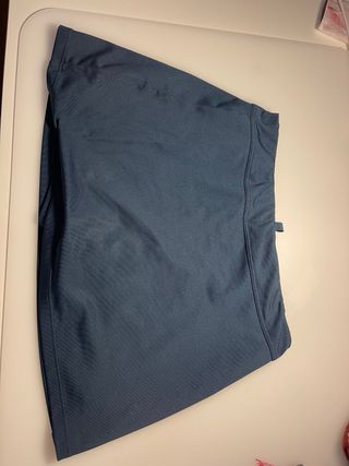 Falda- pantalon tenis artengo