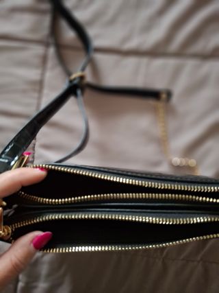 Bolso Stradivarius 