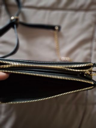 Bolso Stradivarius 
