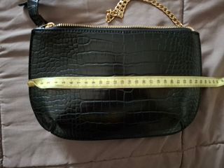Bolso Stradivarius 