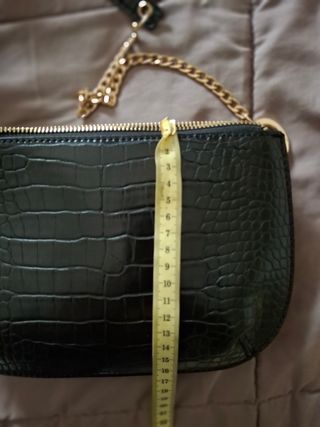 Bolso Stradivarius 