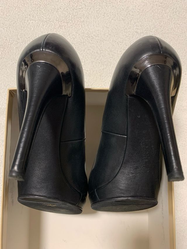 Scarpa decolletè Nina Lilou