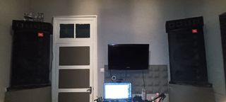 JBL Altavoces Pasivos PROFESIONALES PS15