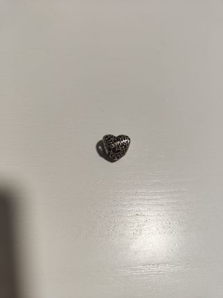 Pulsera Pandora con 5 bolas originales