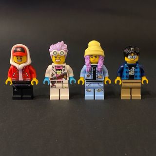 Lego original