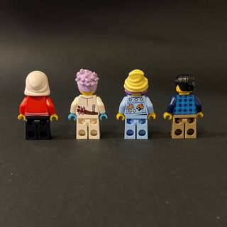 Lego original